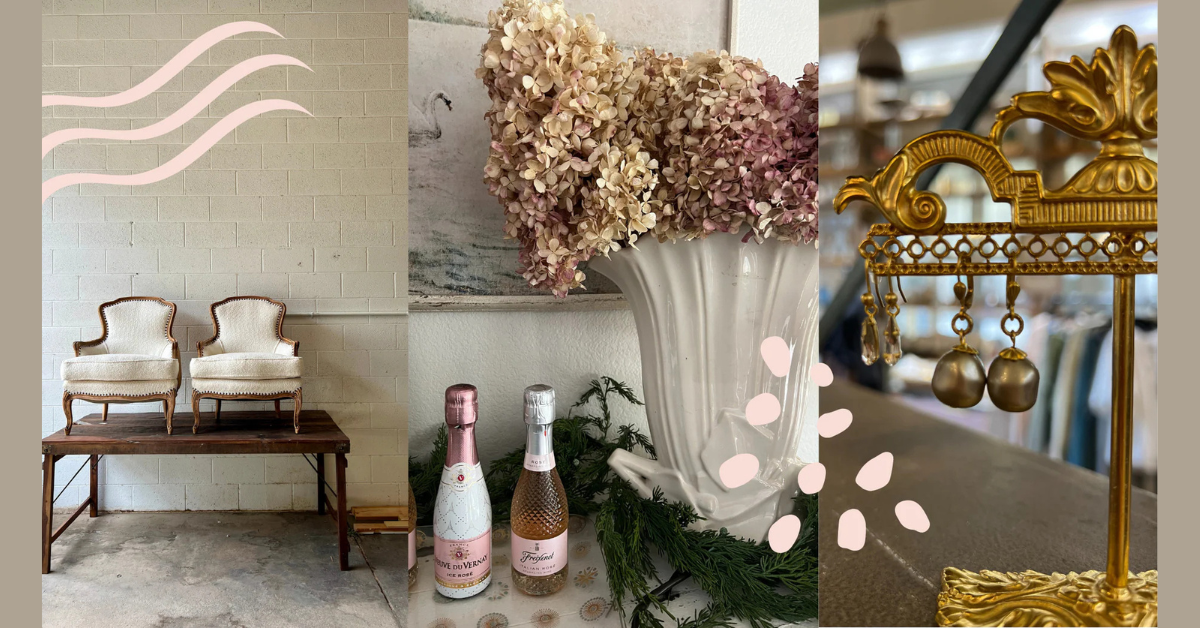 Bloom Boutiques