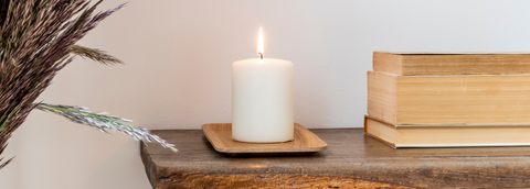All About Candles: Types, Burn Length, and Decorative Delights