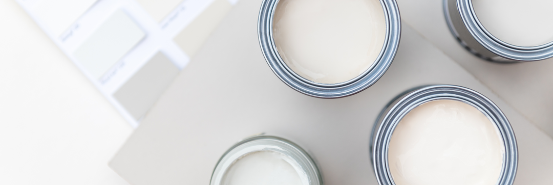 A Guide to Different Paint Finishes For Choosing the Right Finish ...
