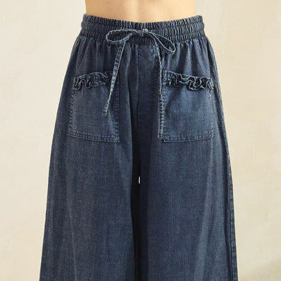 Dylan Pant - Blueberry