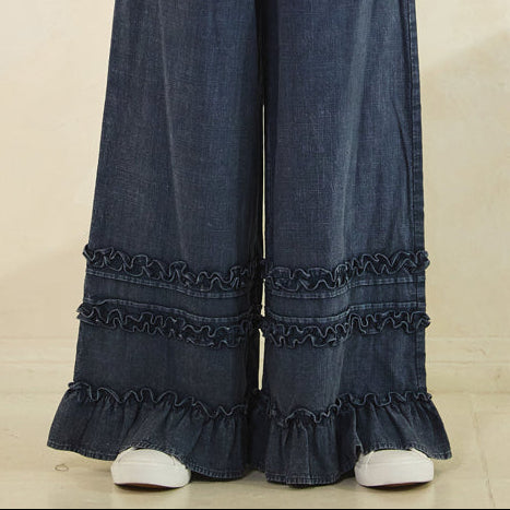 Dylan Pant - Blueberry