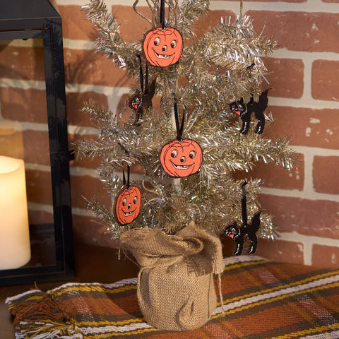 Halloween Mini Ornament