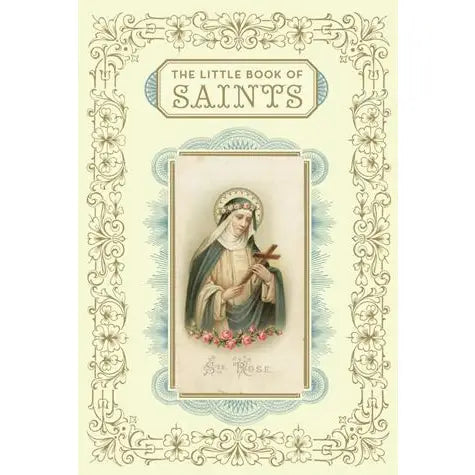 Little Book of Saints