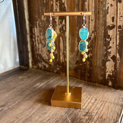Ismay Earrings
