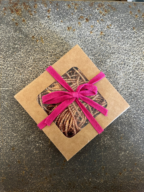 Sparkle Strand Gift Box