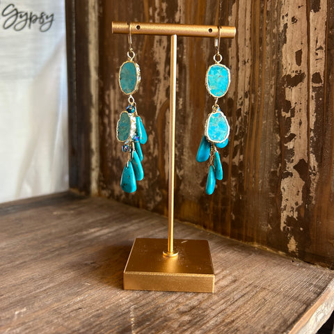 Opheim Earrings