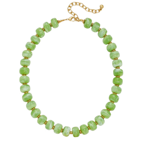 Capri Necklace