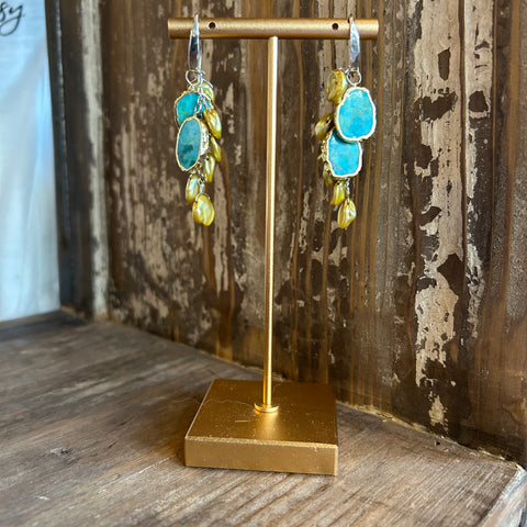 Rexford Earrings