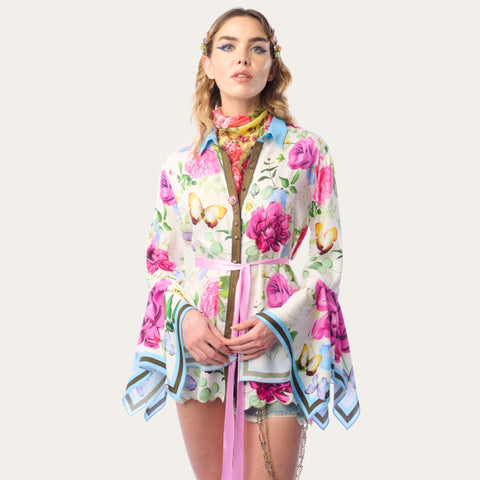 Serenity Springs Shirt