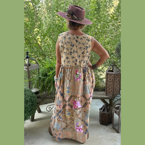 Prairie Meadows Dress