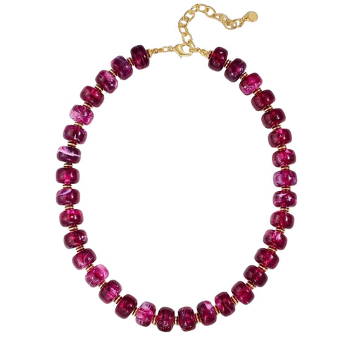 Capri Necklace