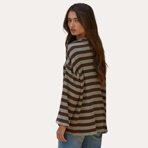 Willmore Pullover