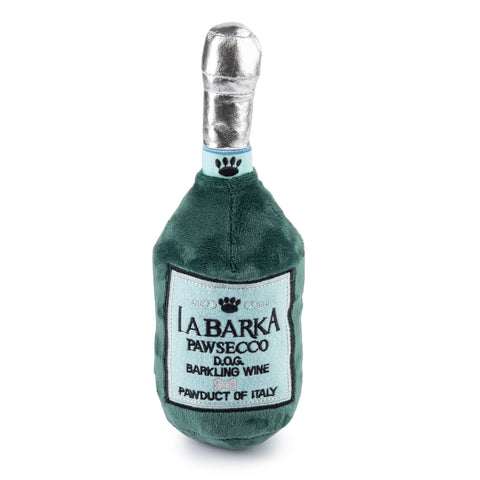La Barka Pawsecco