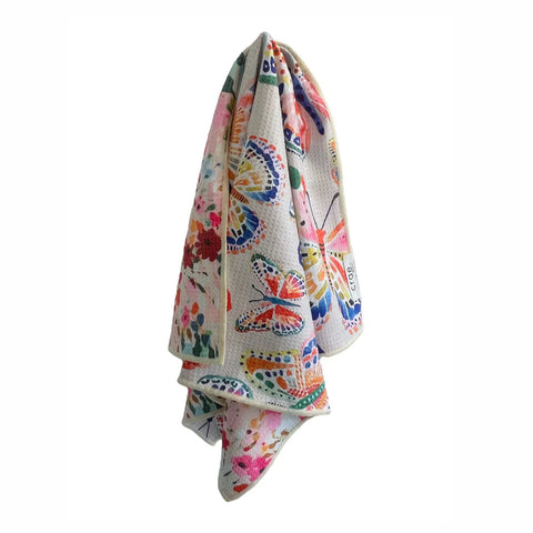 Floatie Hand Towel