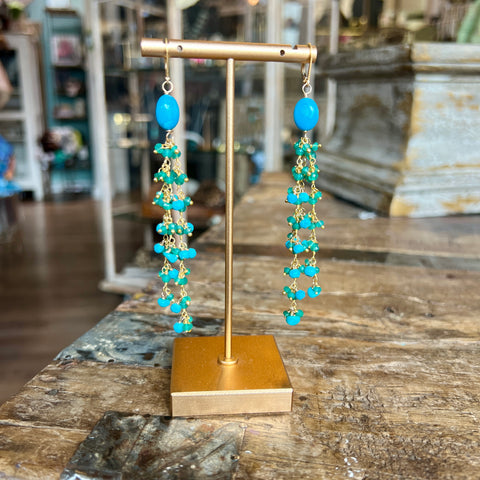 Neihart Earrings
