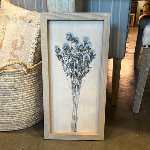 Botanical Series - 10x20