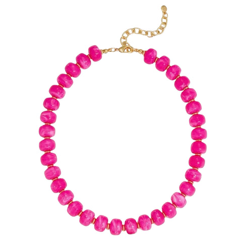 Capri Necklace