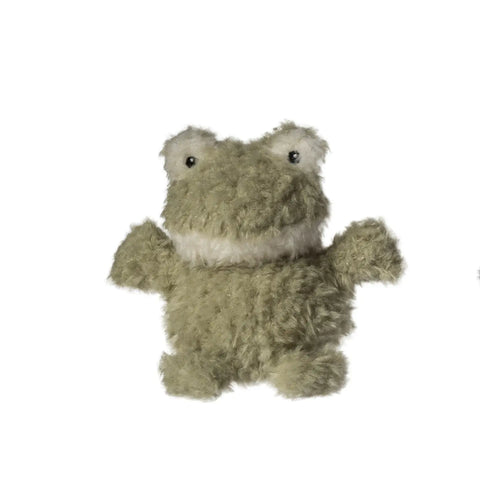 Petite Animal Rattles