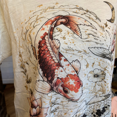 Pool of Dreams Tee