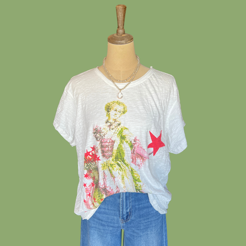 Superstar Tee