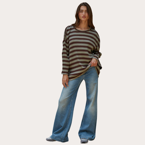 Willmore Pullover