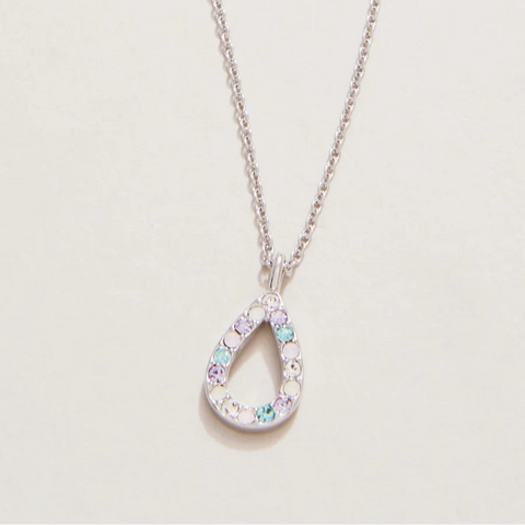 SLV Make A Wish Necklace