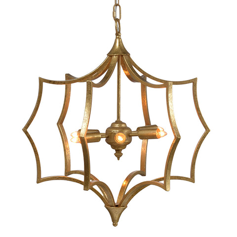 Malin Chandelier