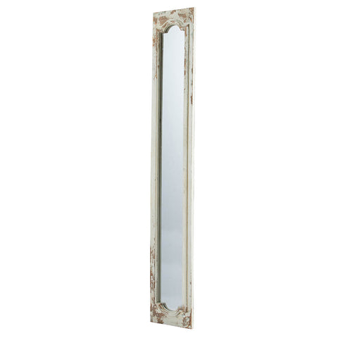 Bella Floor Mirror 69.5"H