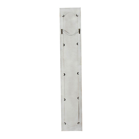 Bella Floor Mirror 69.5"H