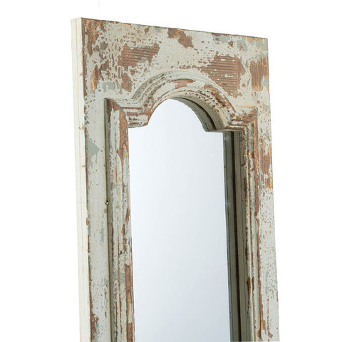 Bella Floor Mirror 69.5"H
