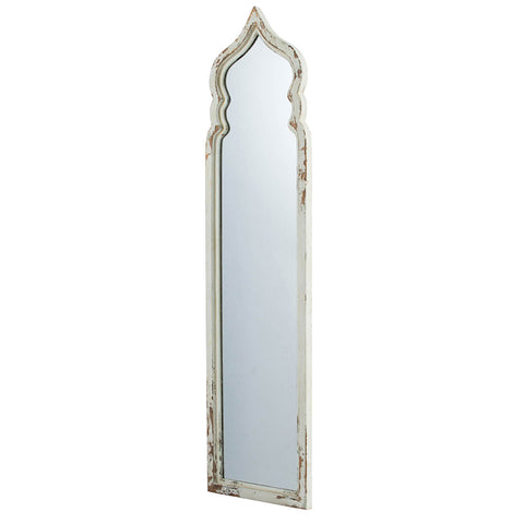 Helen Floor Mirror 73"H