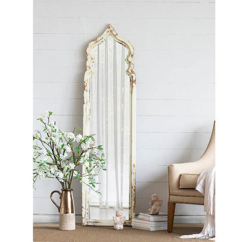 Helen Floor Mirror 73"H