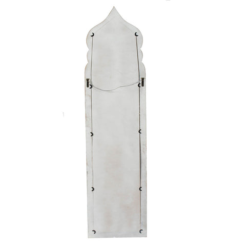 Helen Floor Mirror 73"H