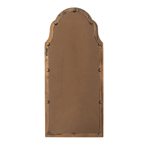 Windowpane Mirror 47.5"H