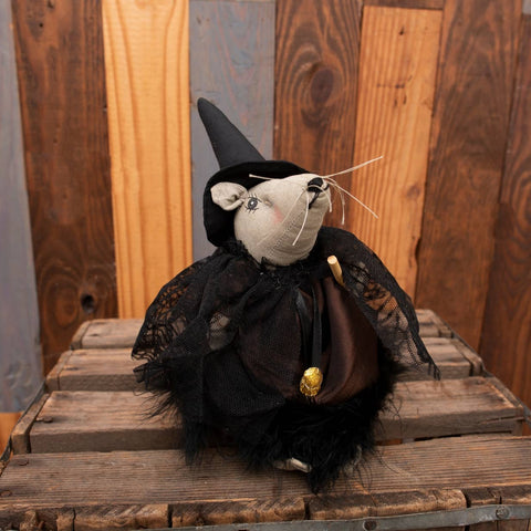 Reba Rat Doll