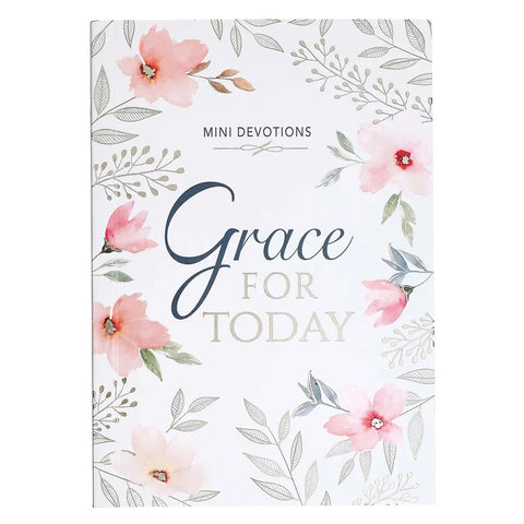 Mini Devotions - Grace