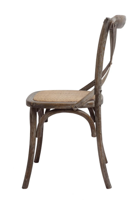 Hans Dining Chair