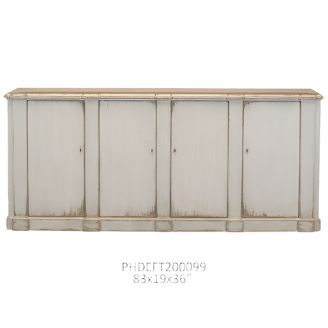 Crand Blanc Sideboard