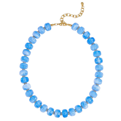 Capri Necklace
