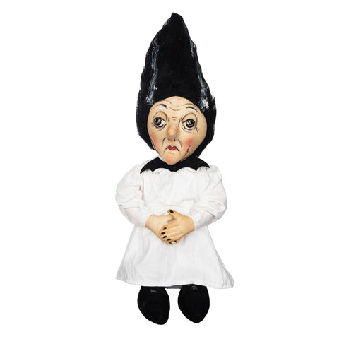Carmella Stein Figure