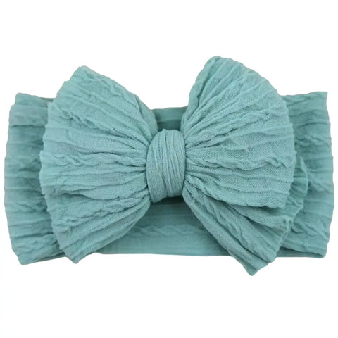 Baby Bow