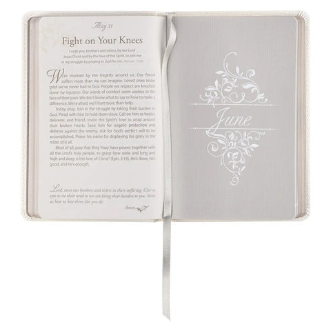 Mr & Mrs Devotional