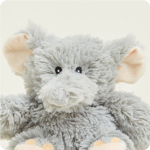 Grey Elephant Warmies