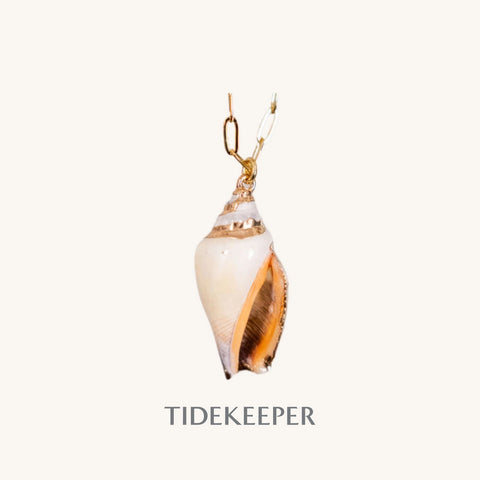 Tidekeeper Necklace