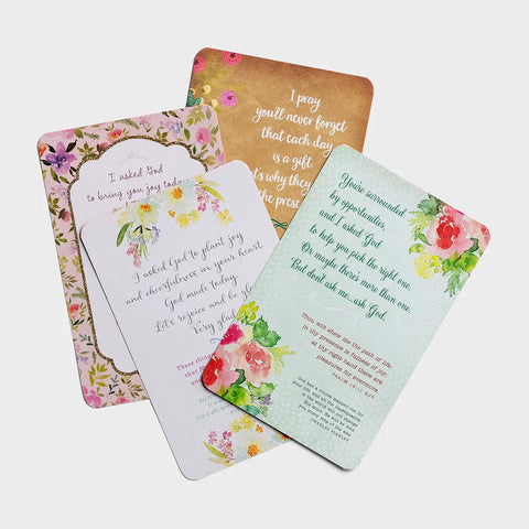 Prayers to Share: Joy