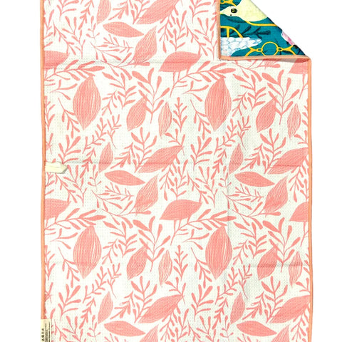 Bouffant Hand Towel