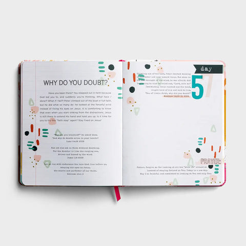 100 Days of Bible Promises