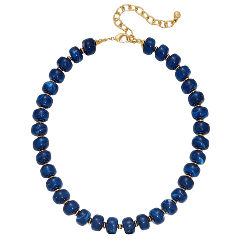 Capri Necklace