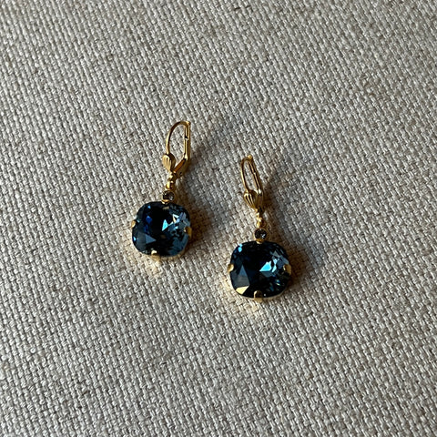 12MM Drop Earrings