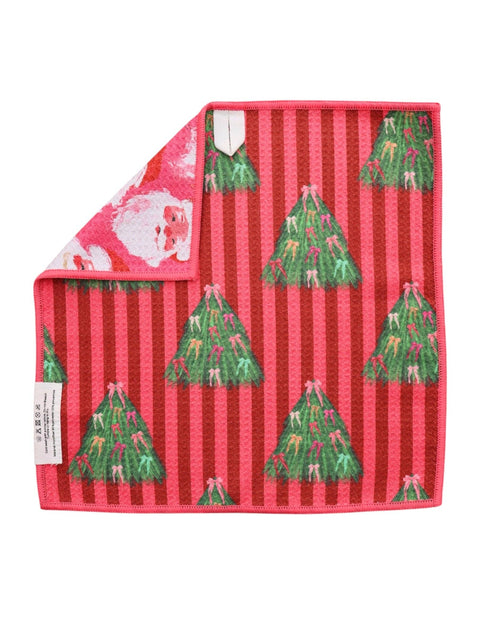 Merry Maker Washcloth